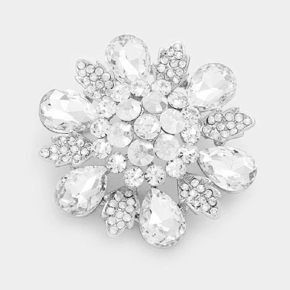 Fashion Brooch